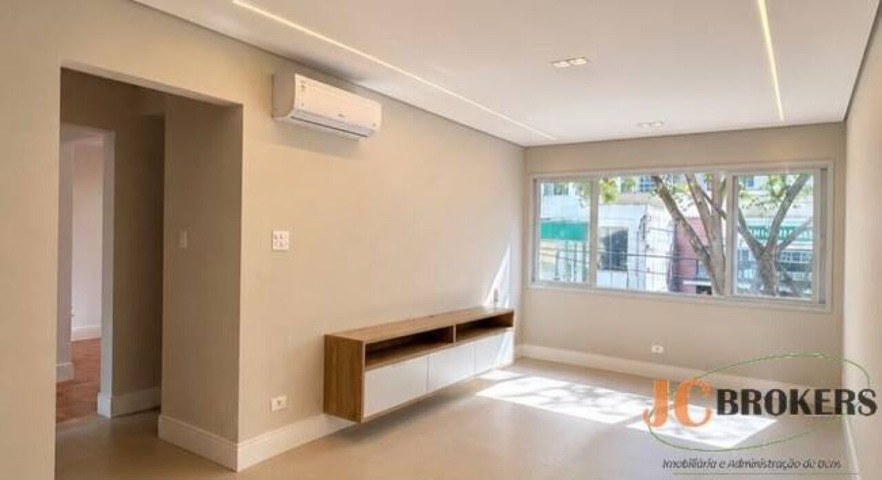Apartamento para Venda - MOEMA