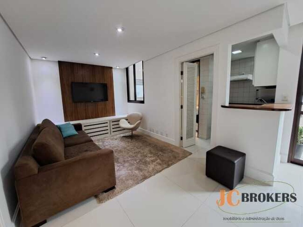 Apartamento para Locação - MOEMA