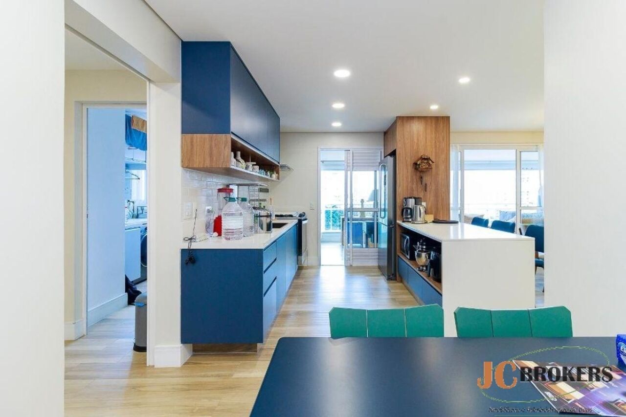 Apartamento para Locação - Campo Belo