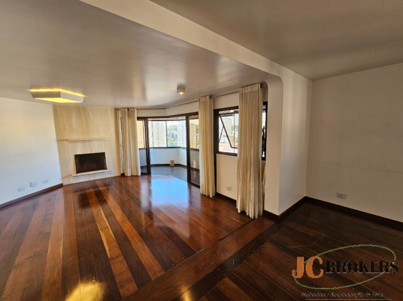 Apartamento para Venda - MOEMA