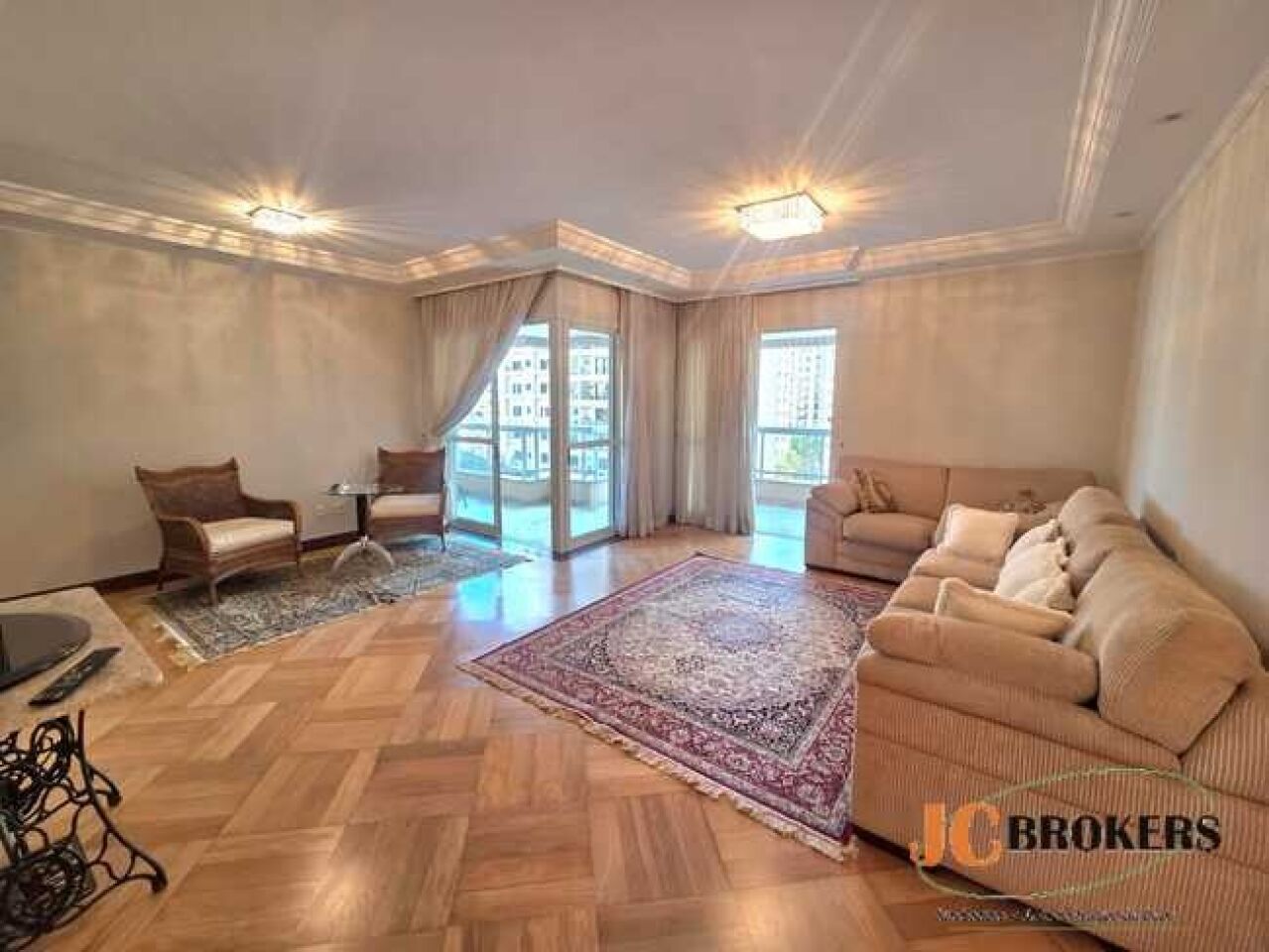 Apartamento para Locação - MOEMA