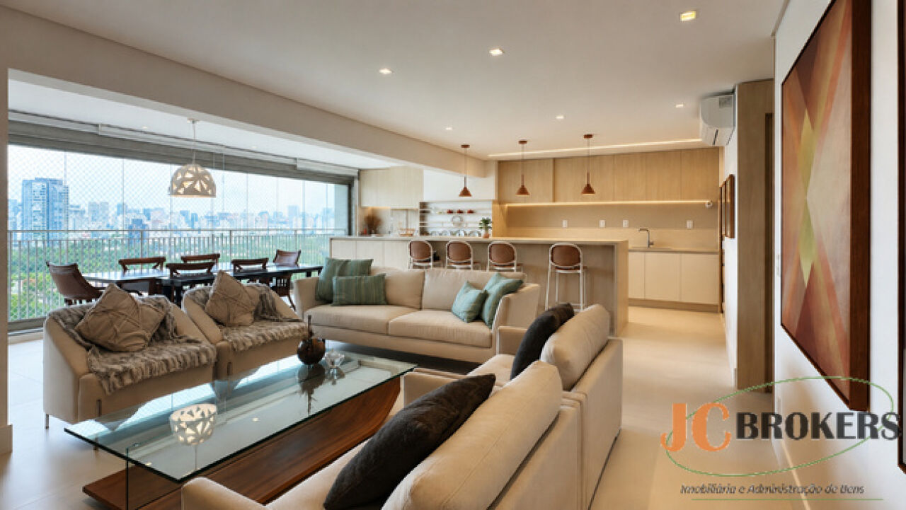 Apartamento para Venda - MOEMA
