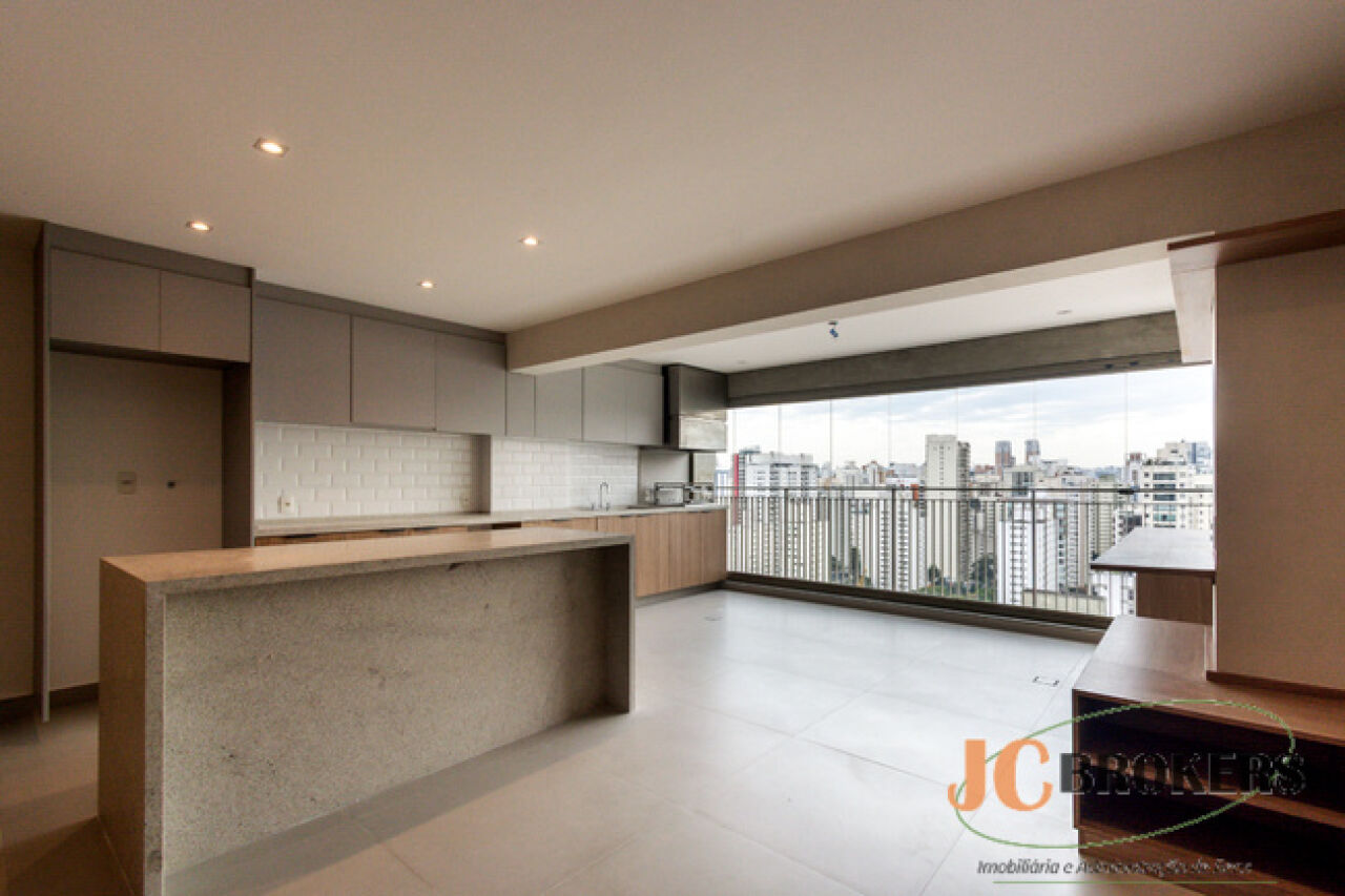 Apartamento para Venda - MOEMA