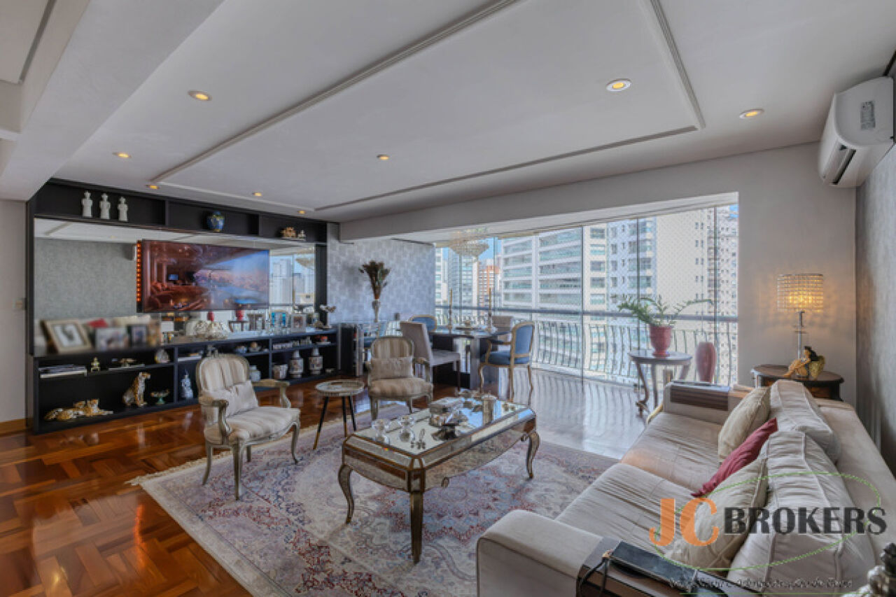 Apartamento para Venda - Vila Nova Conceição