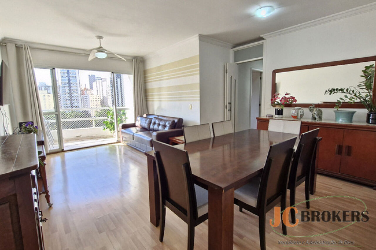 Apartamento para Venda - Vila Olímpia