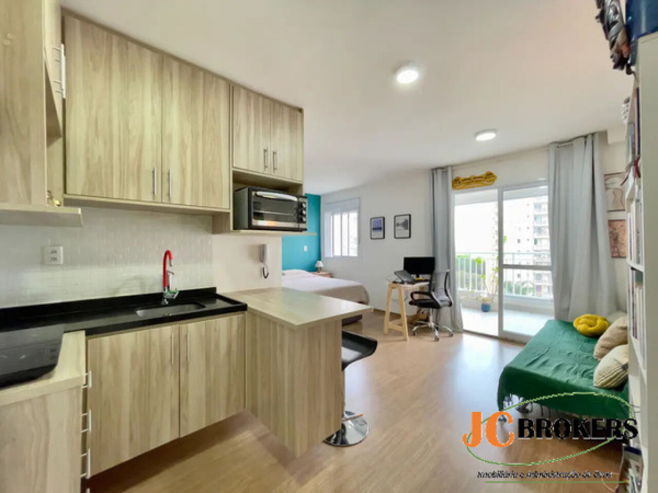 Apartamento para Venda - Campo Belo