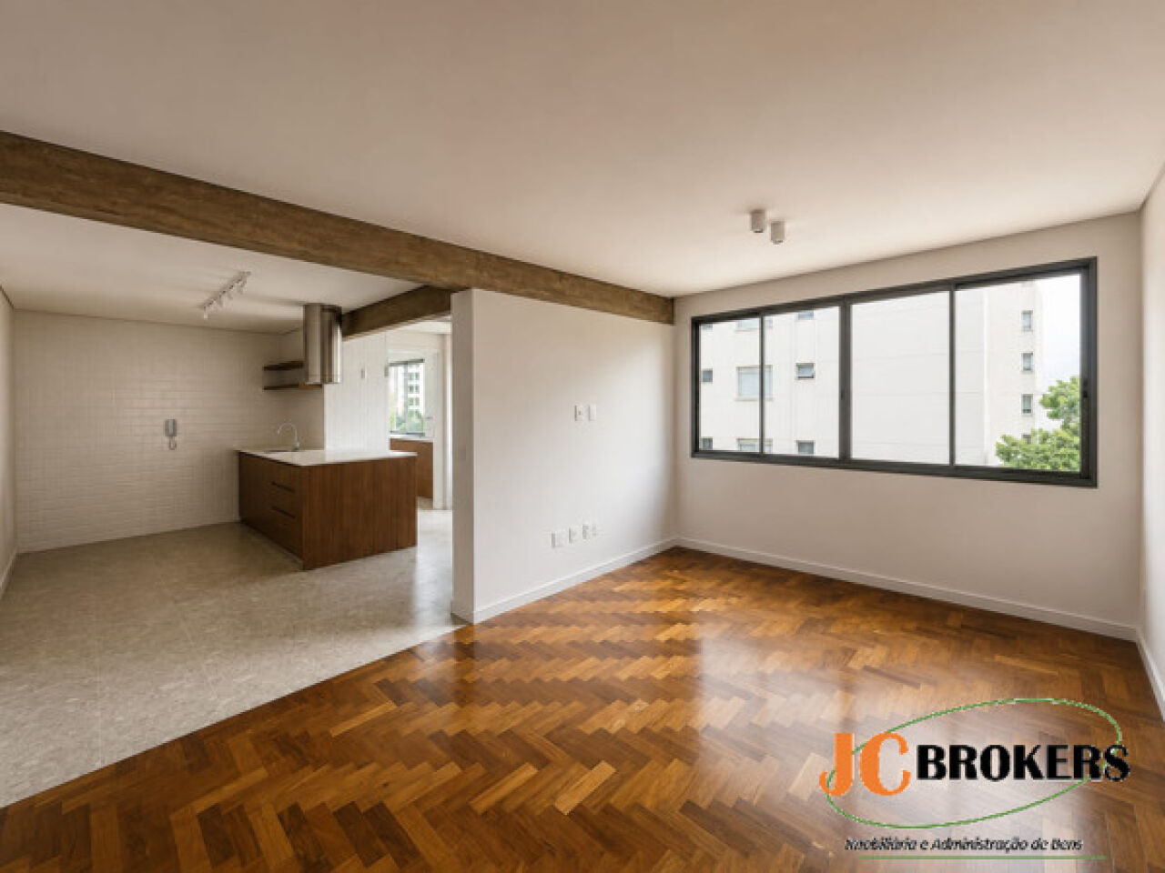 Apartamento para Venda - MOEMA