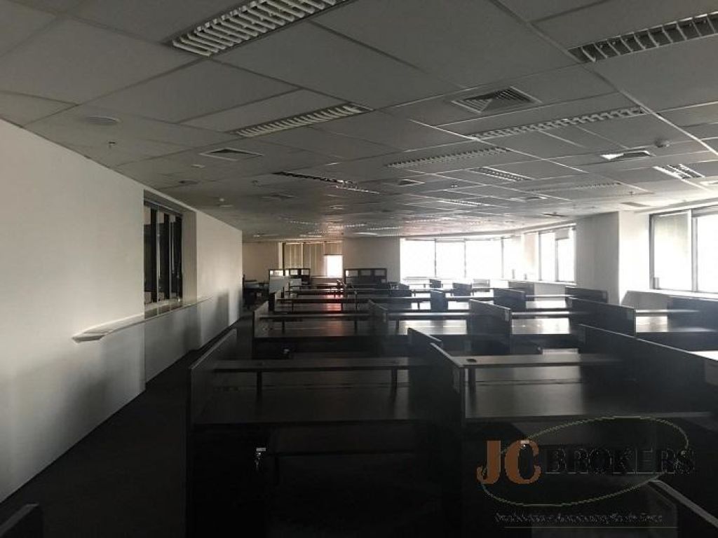 Sala Comercial para Locação - Vila Olímpia