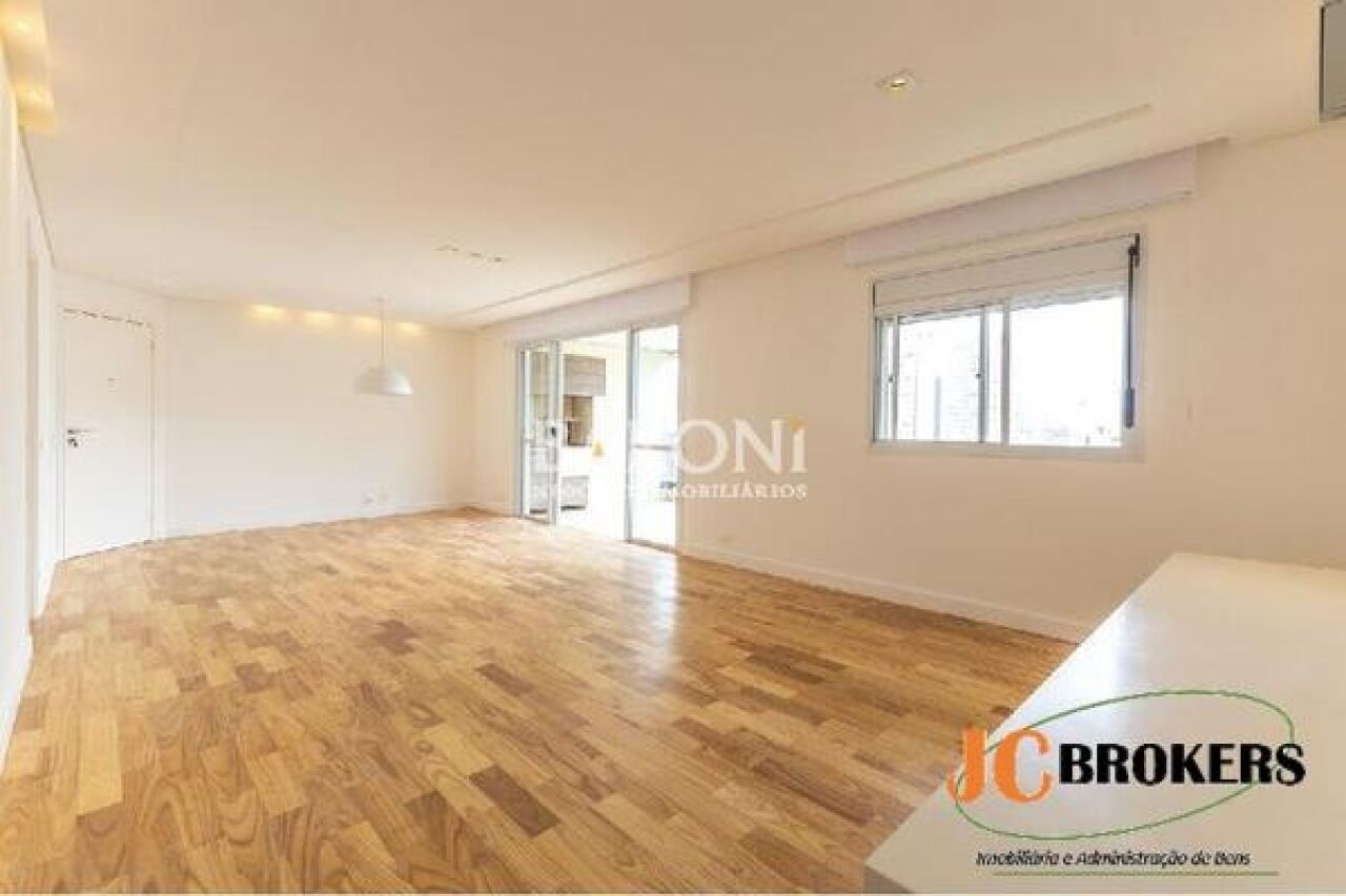 Apartamento para Locação - MOEMA