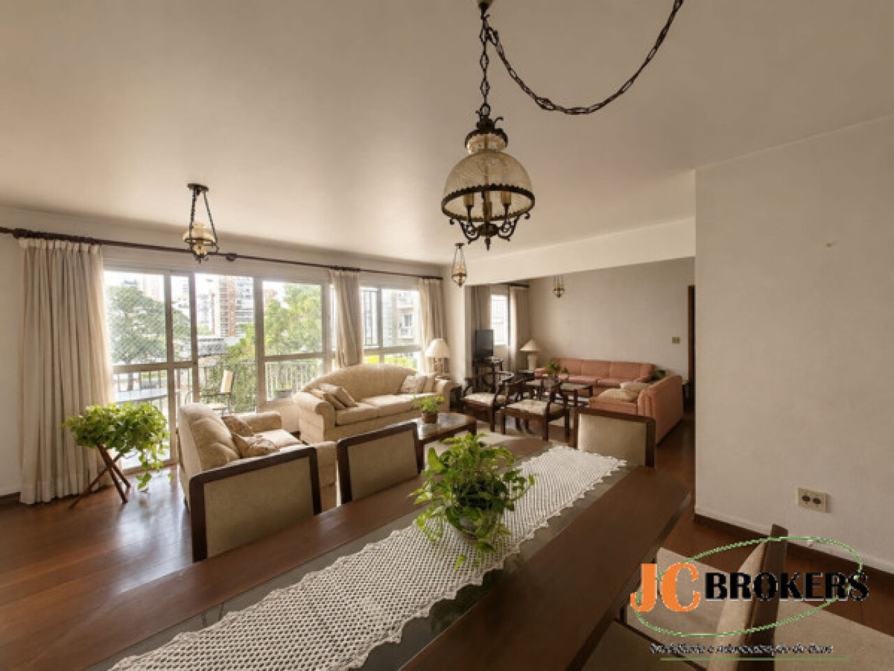 Apartamento para Venda - MOEMA