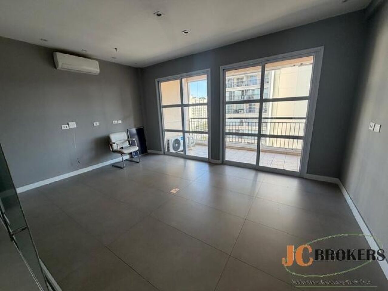 Sala Comercial para Locação - MOEMA