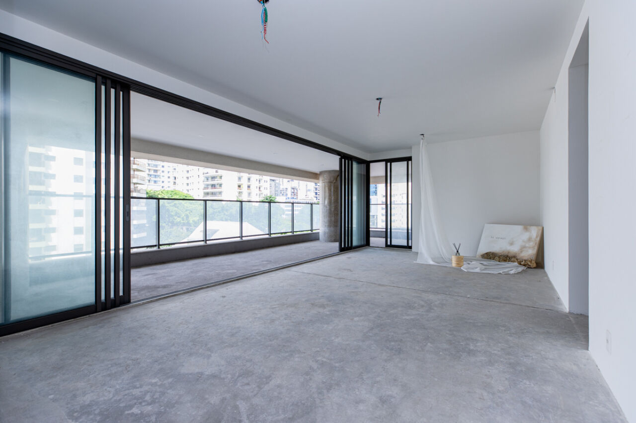 Apartamento para Venda - Campo Belo