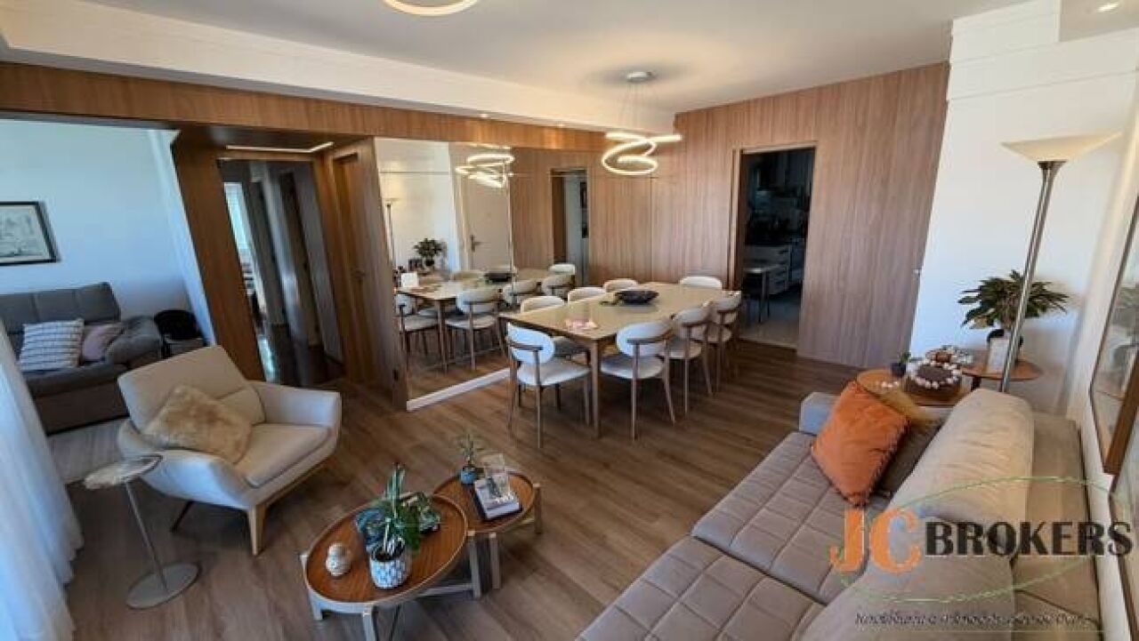 Apartamento para Venda - MOEMA