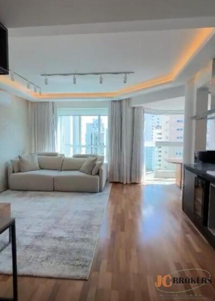 Apartamento para Locação - MOEMA
