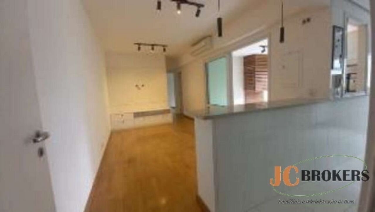 Apartamento para Locação - MOEMA