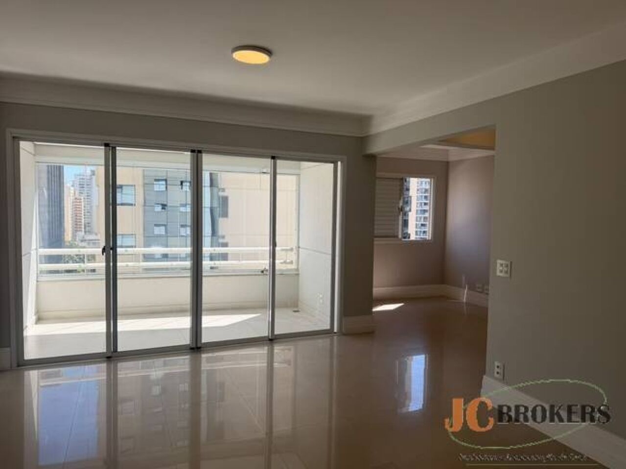 Apartamento para Locação - MOEMA