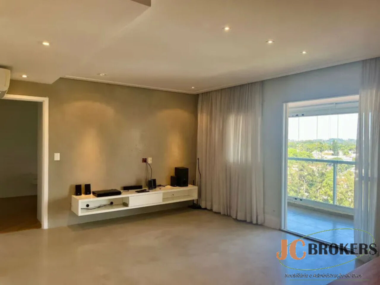 Apartamento para Locação - Campo Belo