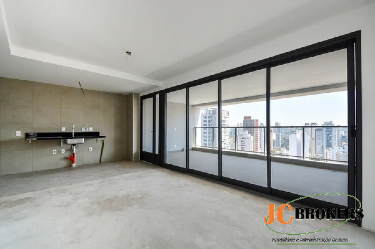 Apartamento para Venda - MOEMA
