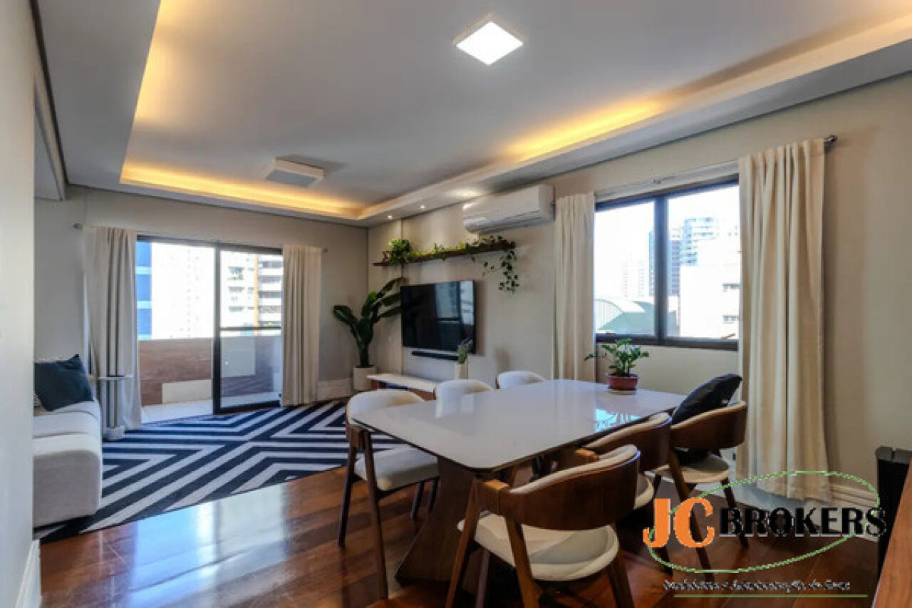 Apartamento para Venda - MOEMA
