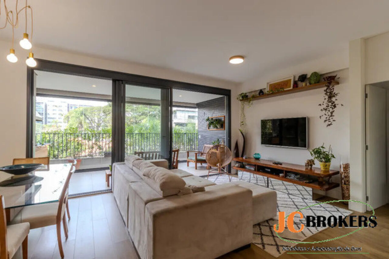 Apartamento para Venda - Brooklin Paulista