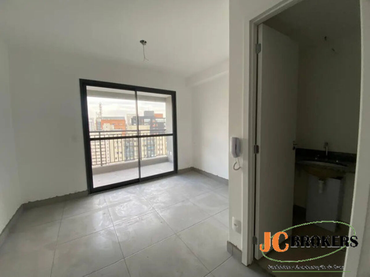 Apartamento para Venda - Cidade Monções