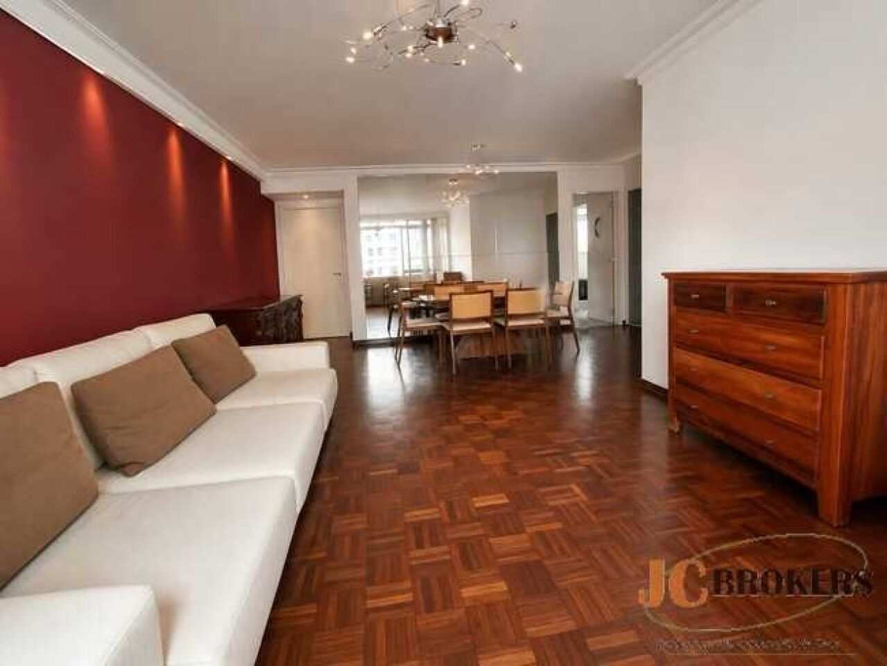 Apartamento para Venda - MOEMA
