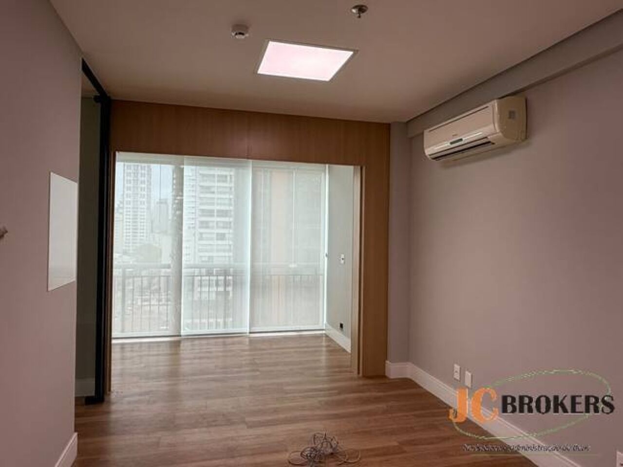 Sala Comercial para Locação - MOEMA