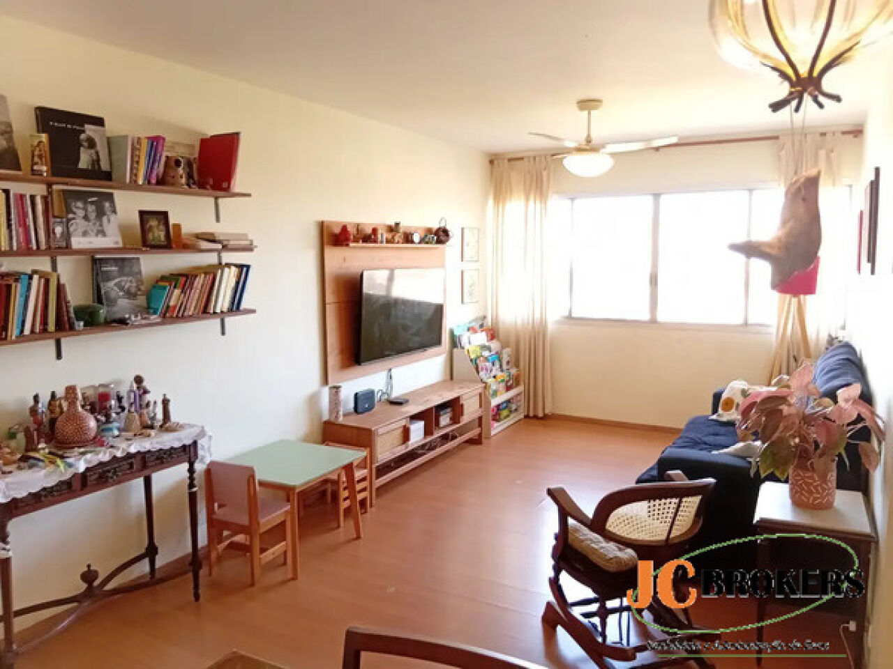 Apartamento para Venda - Vila Olímpia