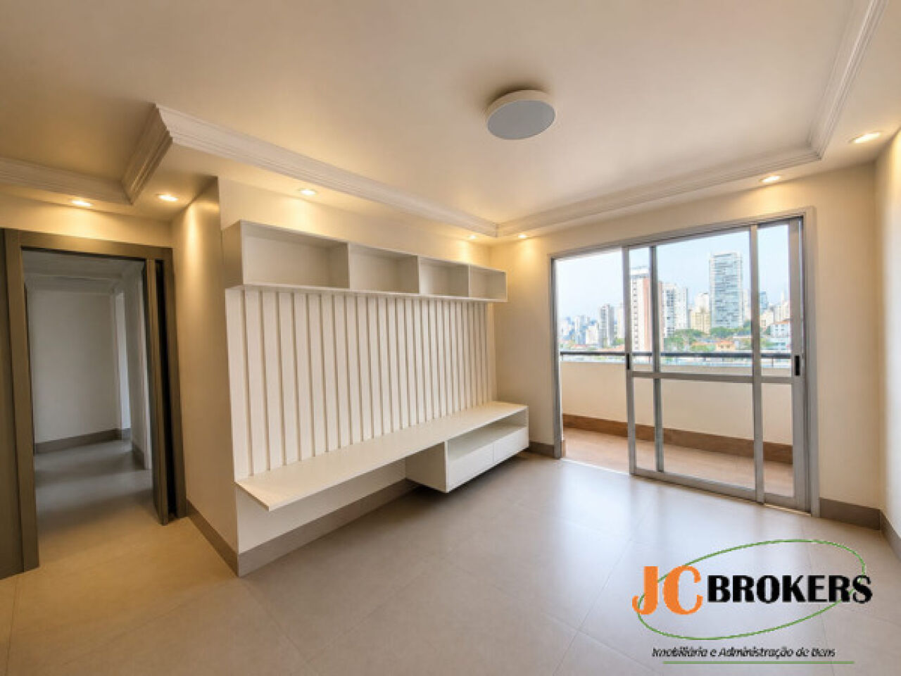 Apartamento para Venda - Vila Mariana