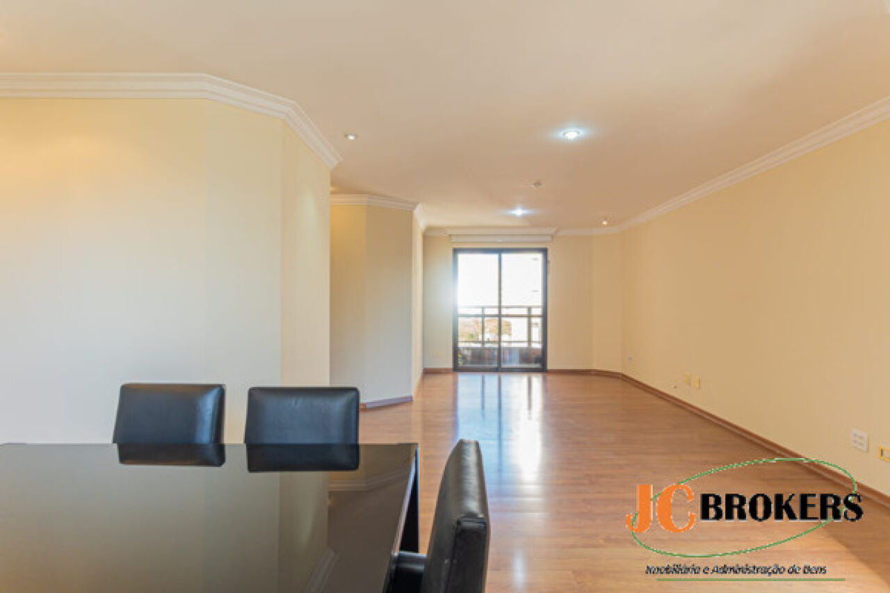 Apartamento para Venda - Brooklin Paulista