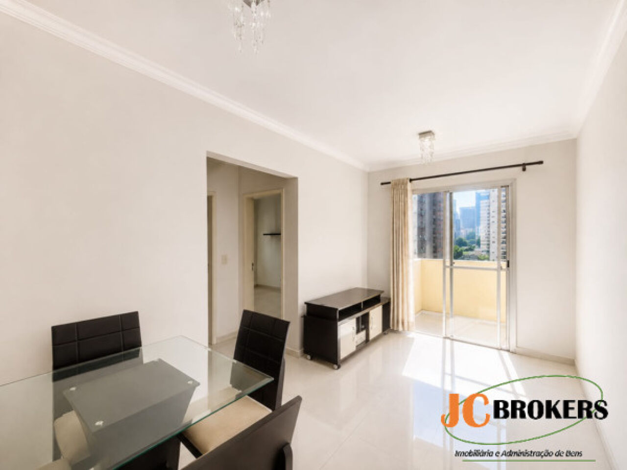 Apartamento para Venda - MOEMA