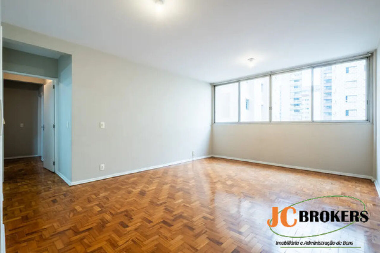 Apartamento para Venda - MOEMA