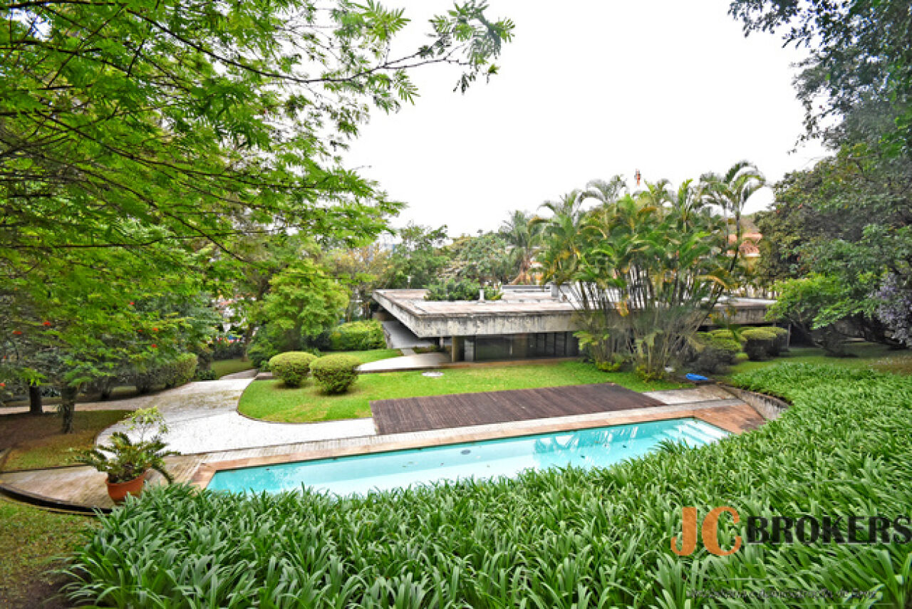 Casa Térrea para Venda - Cidade Jardim