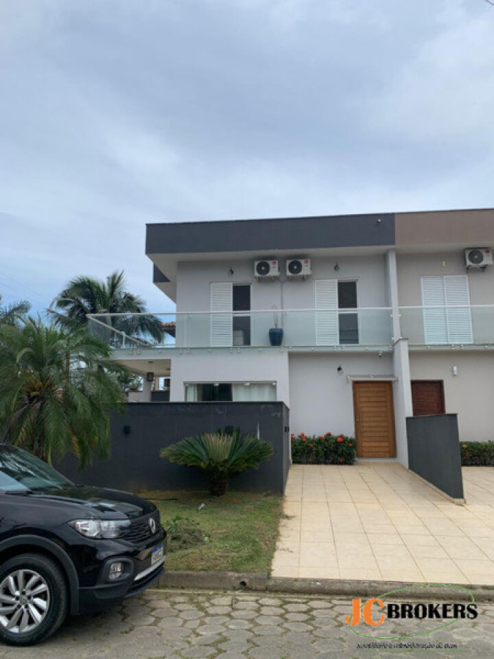 Casa de Condominio  para Venda - Centro