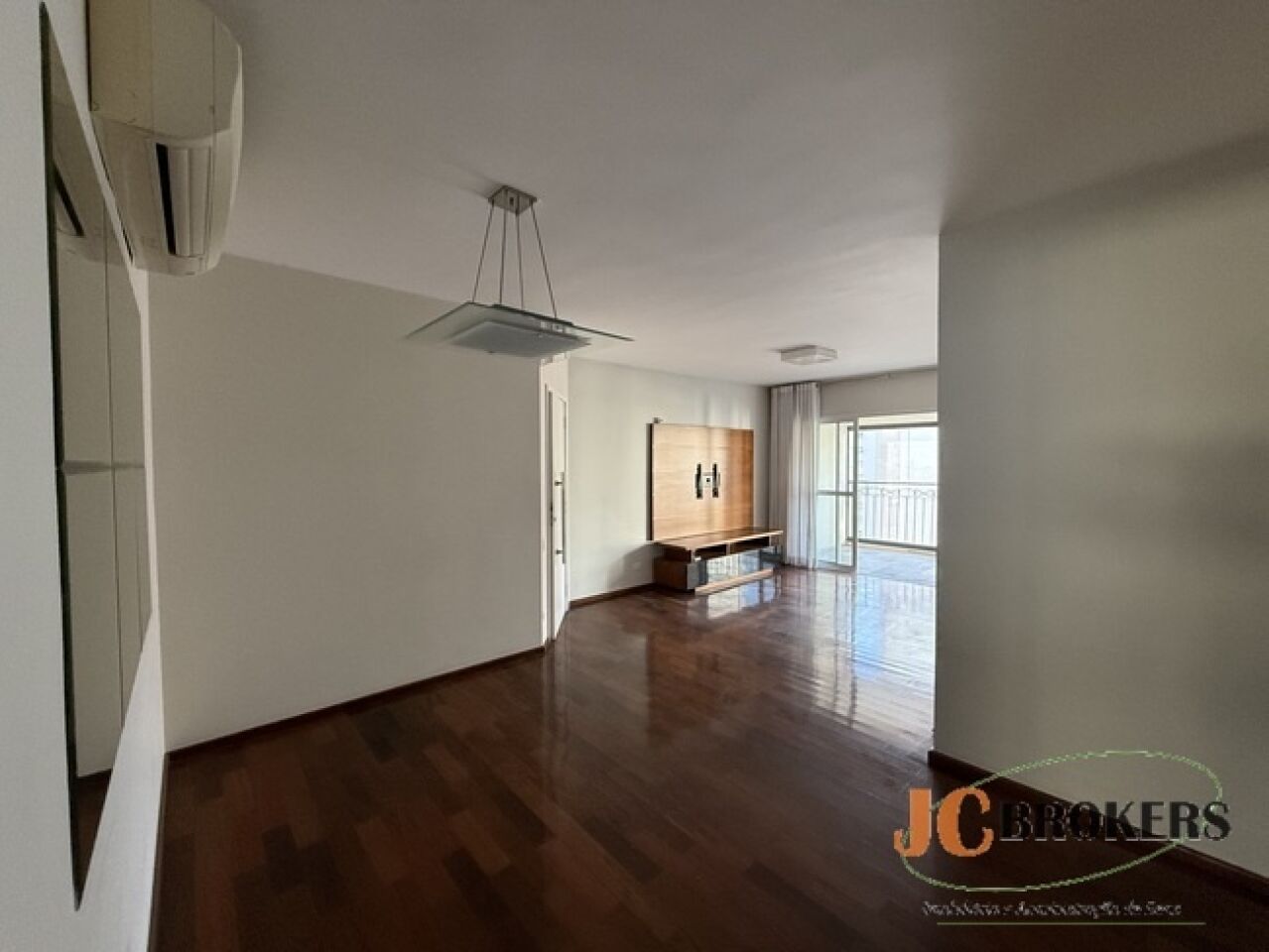 Apartamento para Venda - Moema