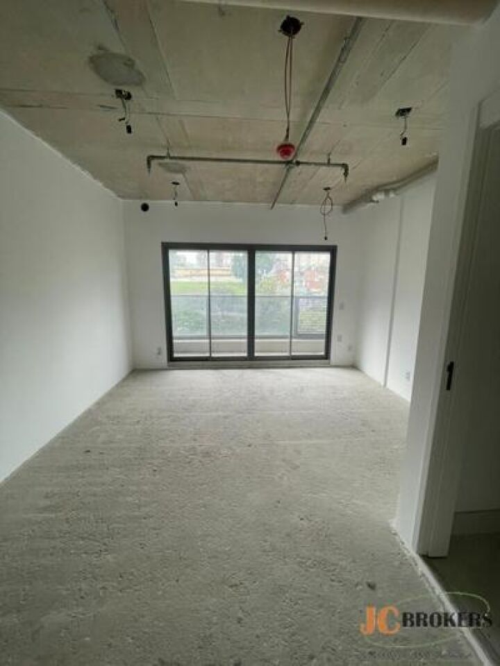Sala Comercial para Venda - MOEMA