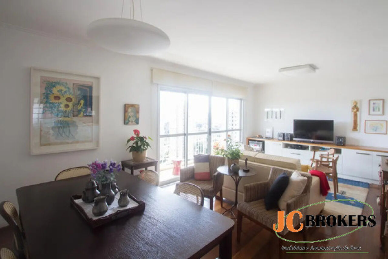 Apartamento para Venda - Parque Colonial