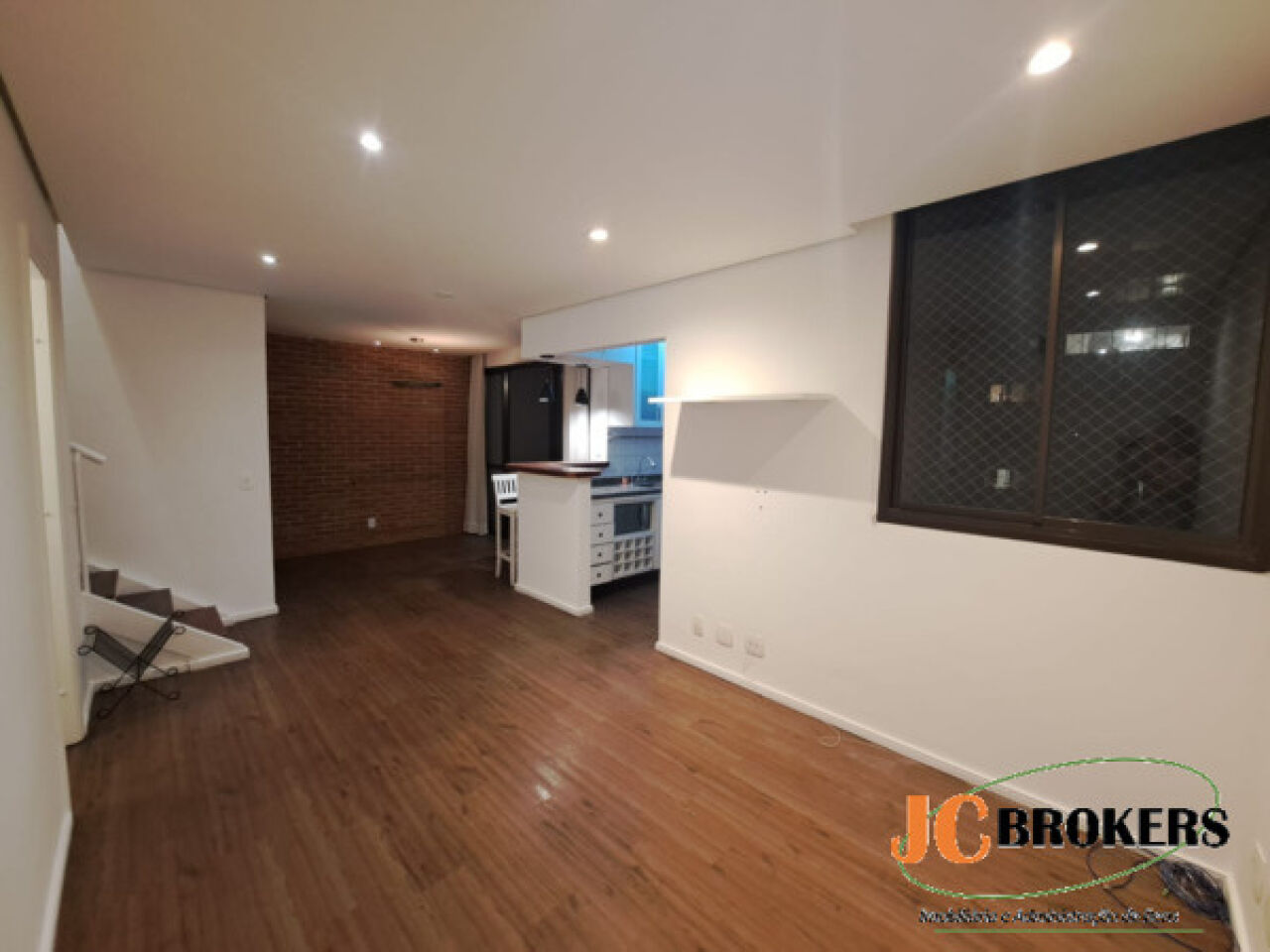 Apartamento para Venda - MOEMA