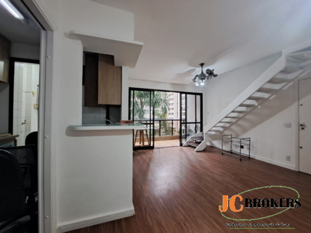 Apartamento para Venda - MOEMA