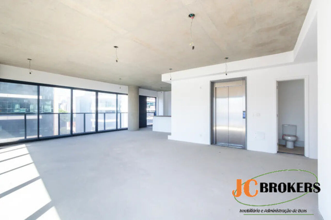 Apartamento para Venda - Vila Olímpia