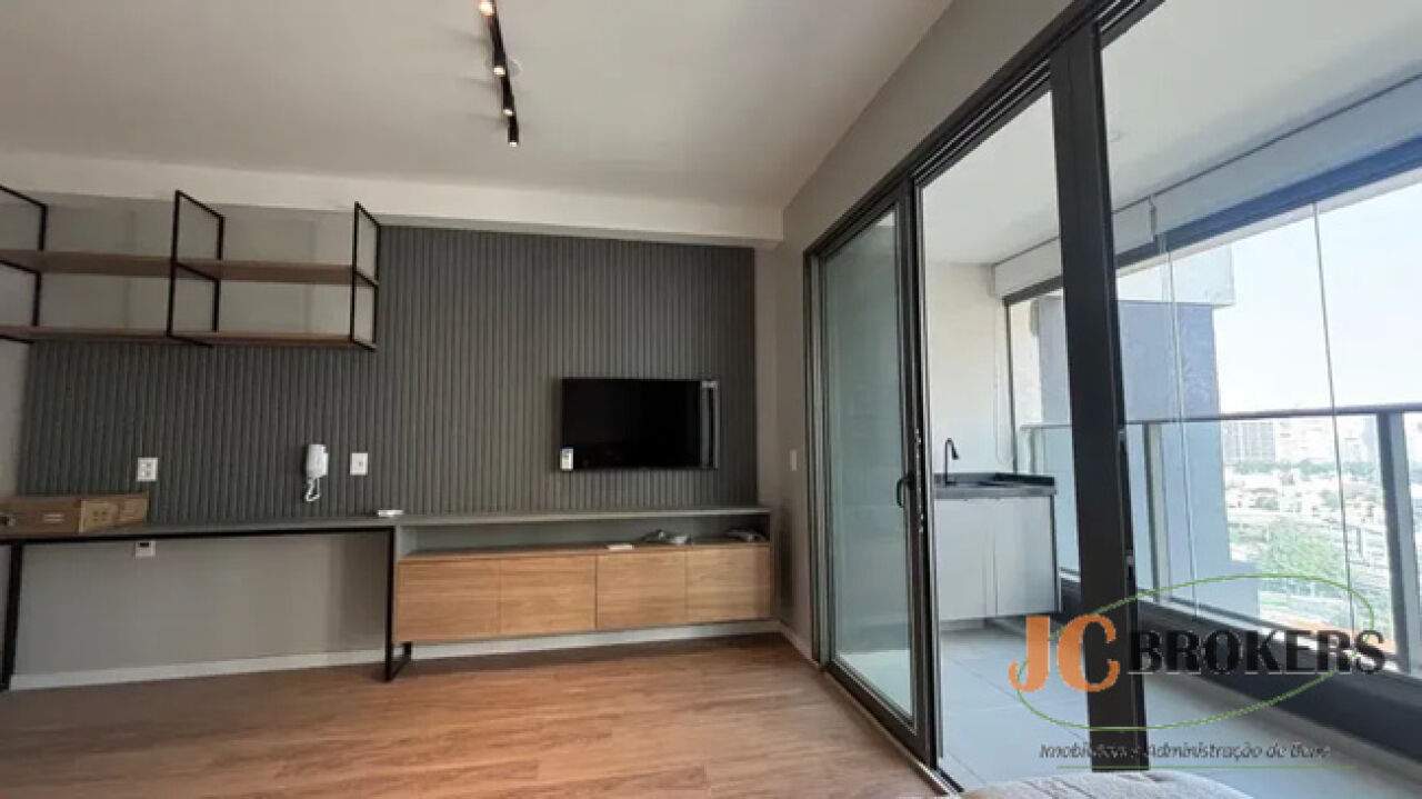 Apartamento para Locação - Vila Clementino