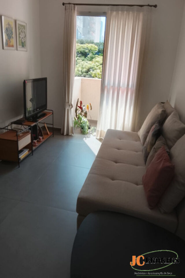 Apartamento para Venda - MOEMA