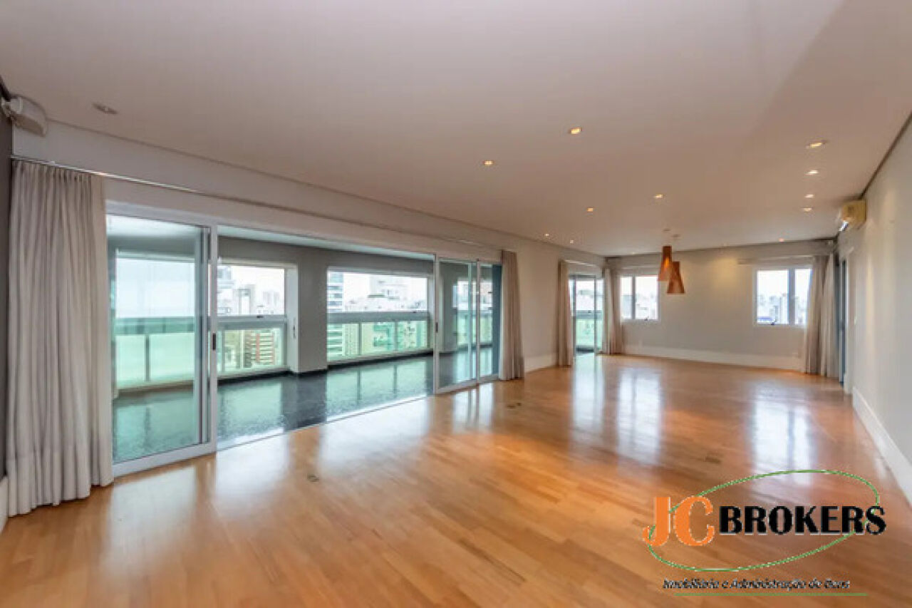 Apartamento para Venda - MOEMA