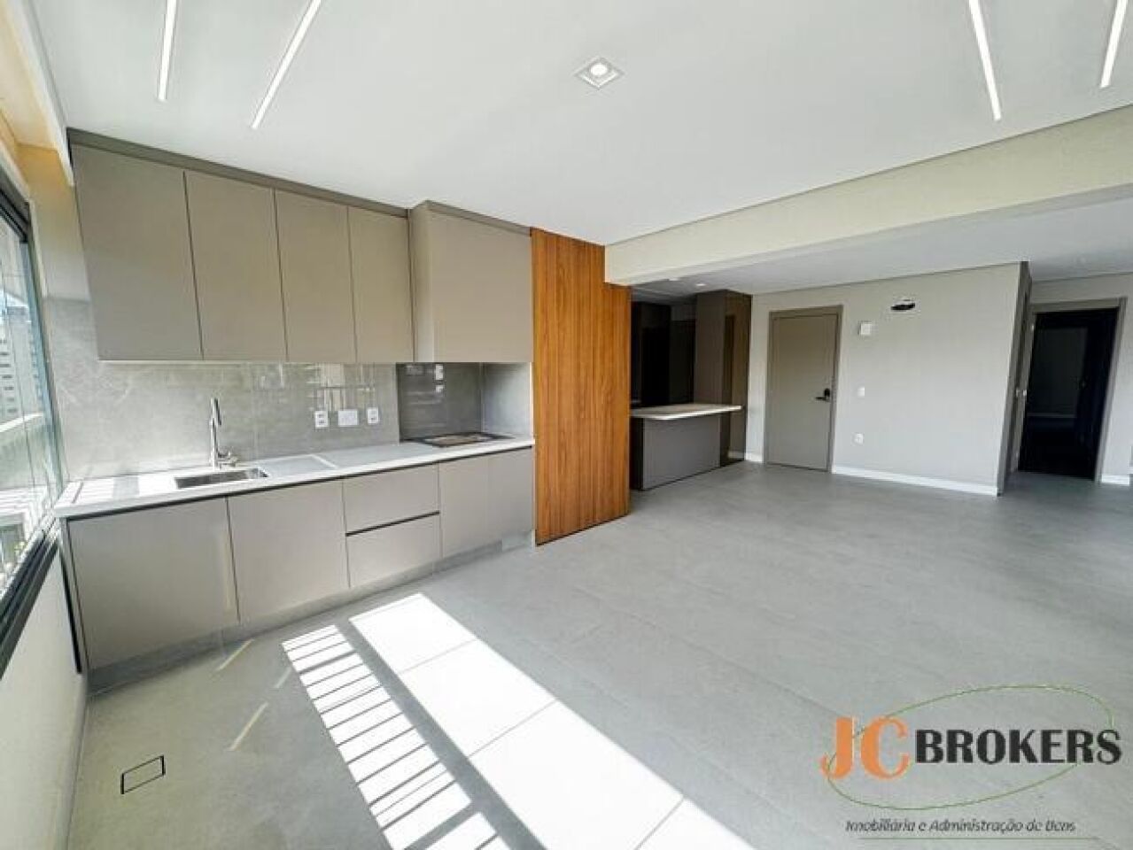 Apartamento para Locação - Moema