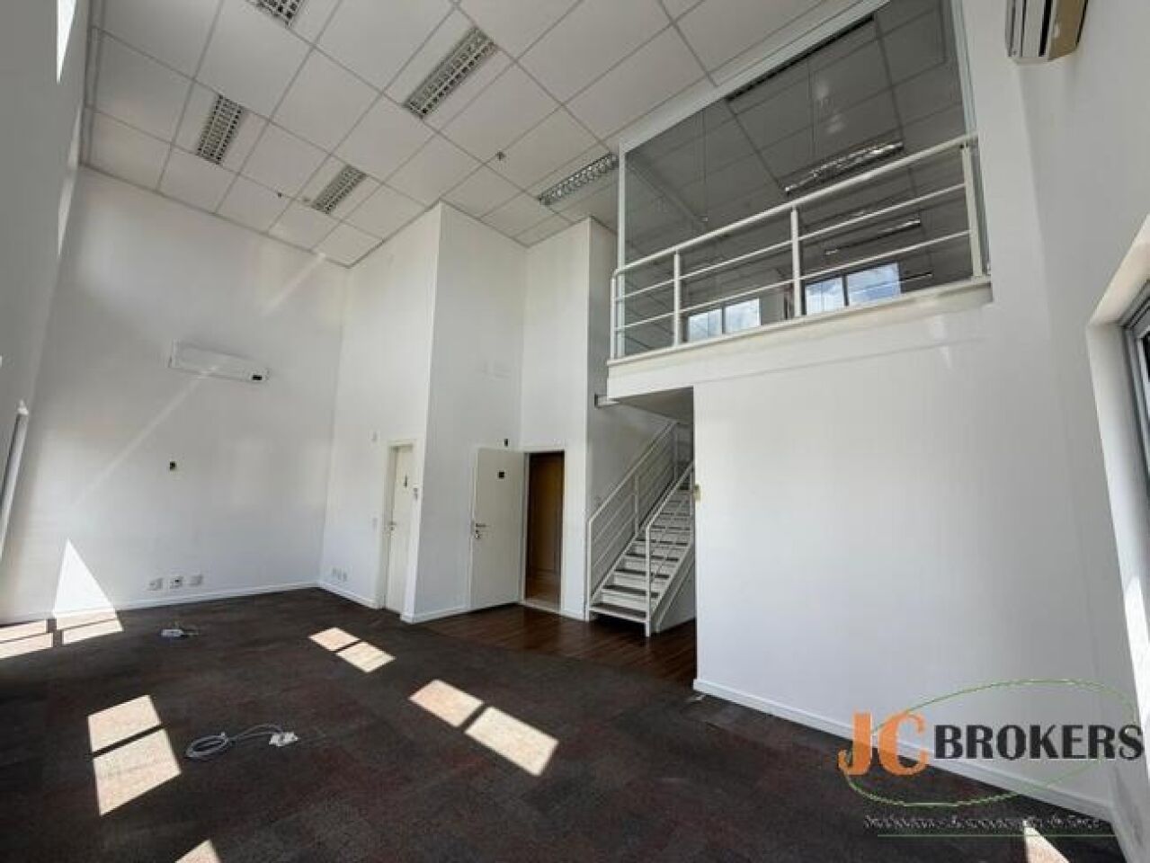 Sala Comercial para Locação - MOEMA