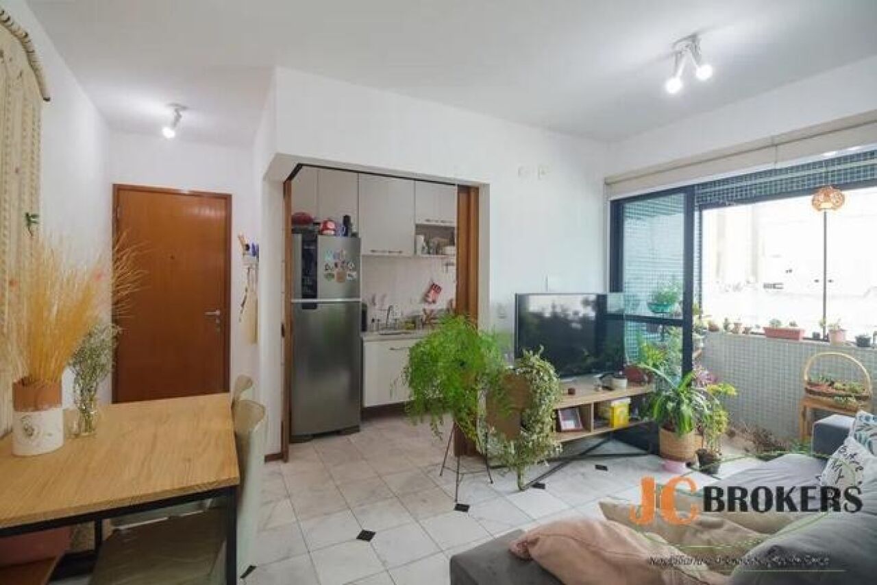 Apartamento para Venda - MOEMA