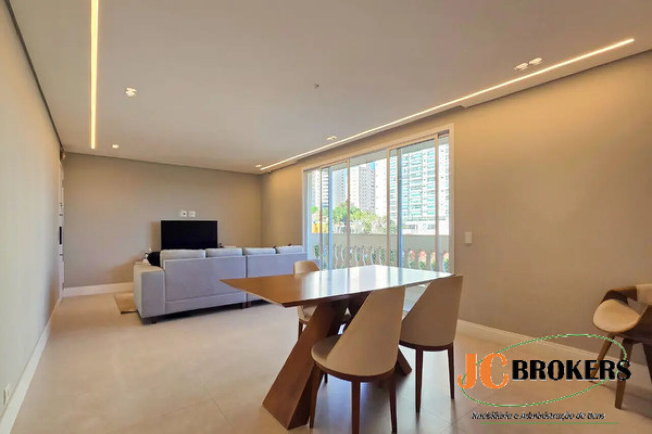 Apartamento para Venda - Campo Belo