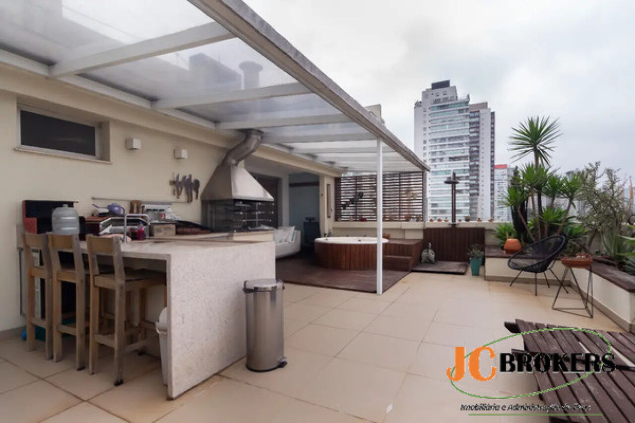 Apartamento para Venda - Campo Belo