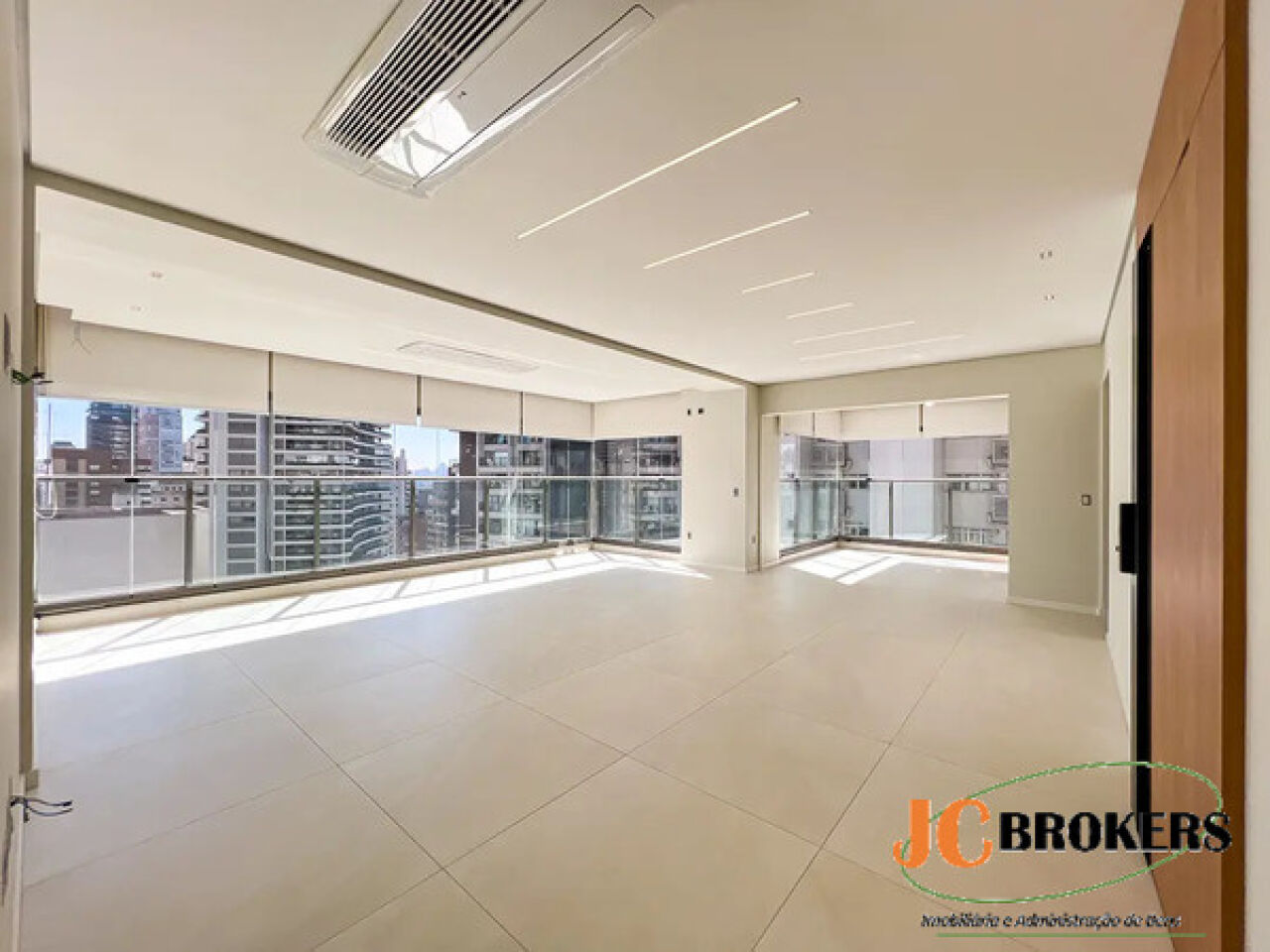 Apartamento para Venda - MOEMA