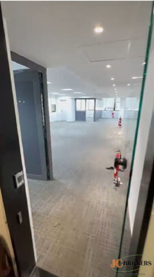 Sala Comercial para Locação - MOEMA